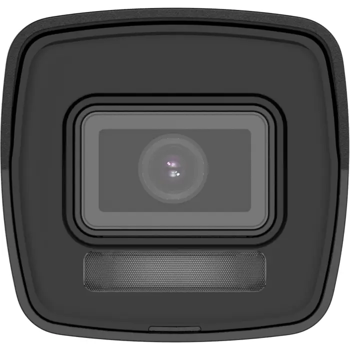 Kamera tubowa IP 4Mpx IPCAM-B4-30DL , 2.8mm, Mikrofon, Dual Light - Hilook by Hikvision